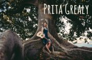 Tickets für Prita Grealy am 16.02.2018 - Karten kaufen